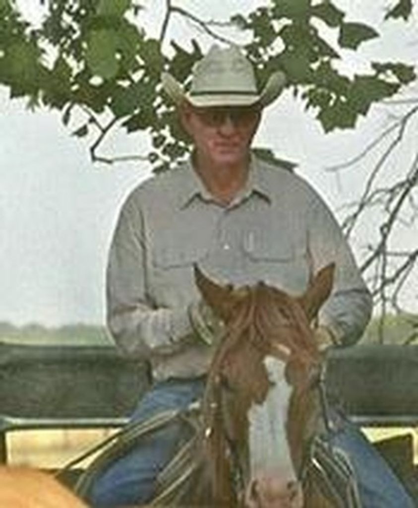 William "Eddie" Fry