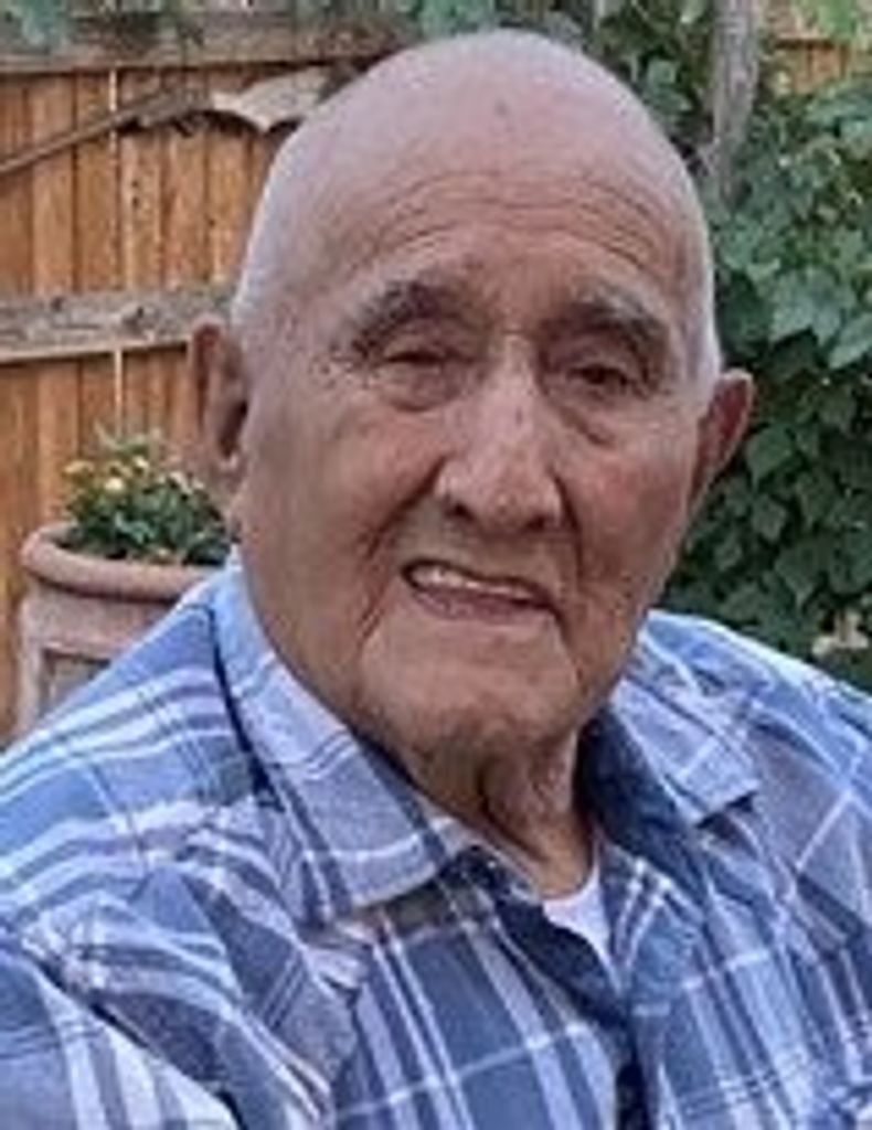 Jose Max Tafoya Profile Photo