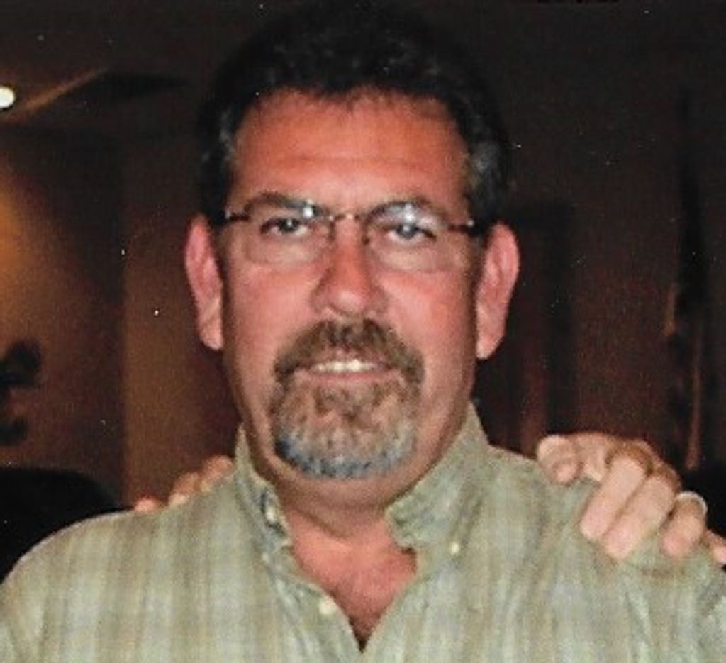 Gary Reffitt Profile Photo