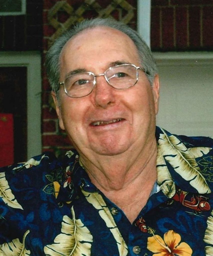 Glynn Elwyn "Porker" Born