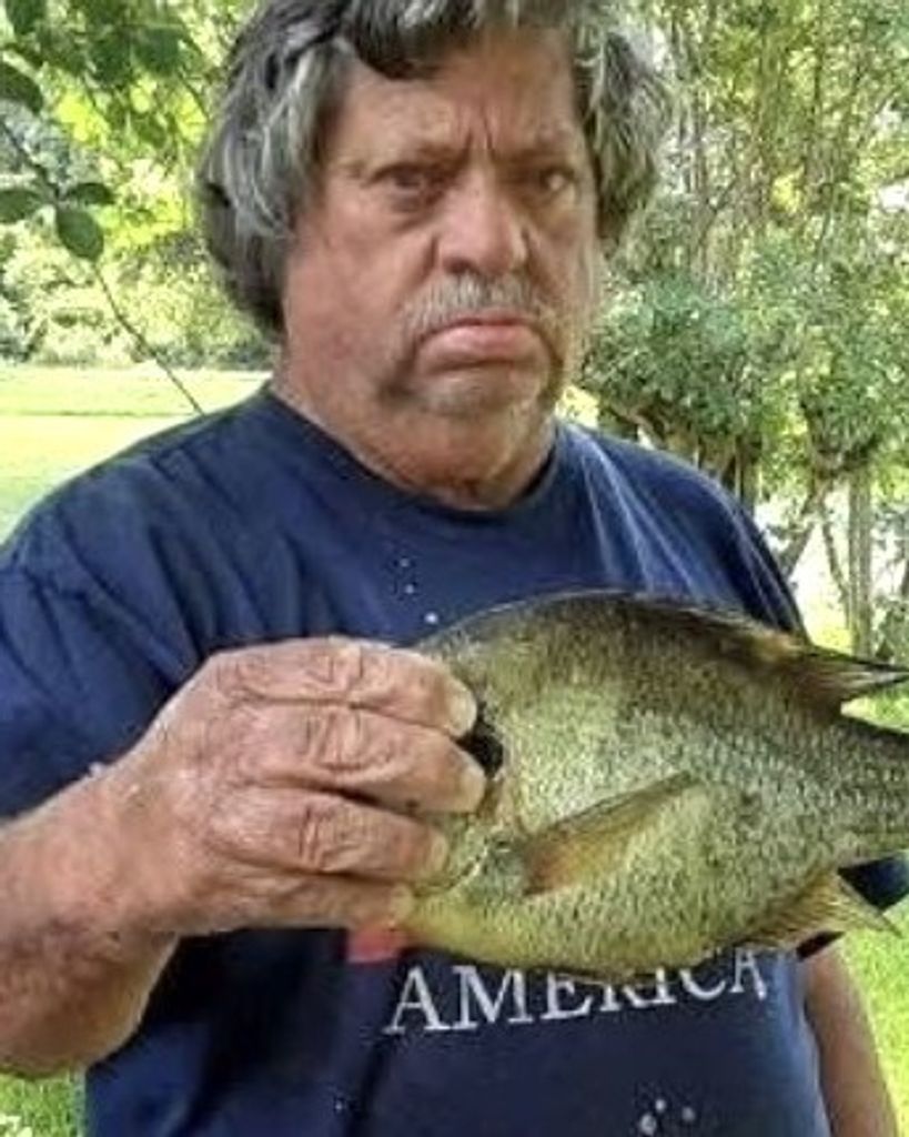 Don E. Hoskins Profile Photo