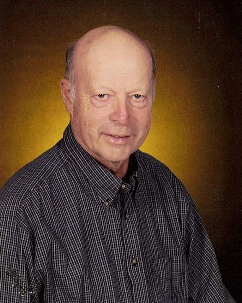 William "Bill" John Russ Profile Photo
