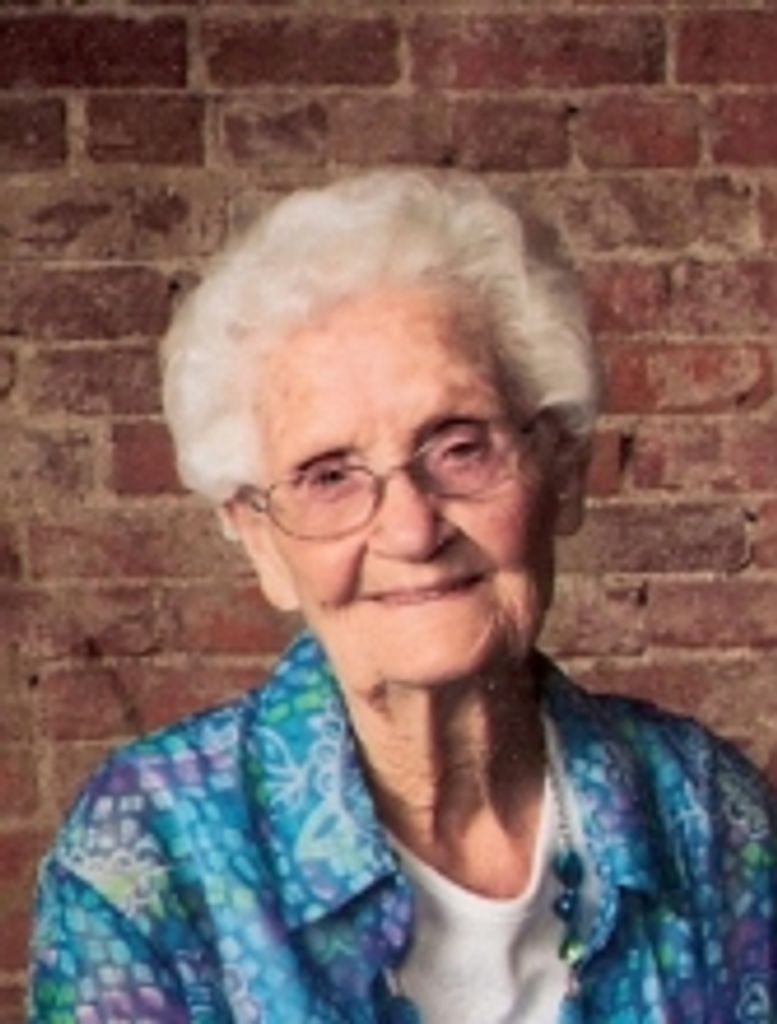Ruby Richeson