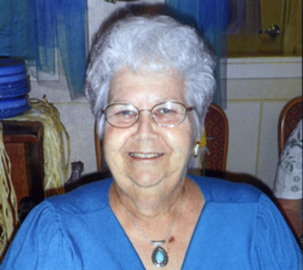 Paulette Travers