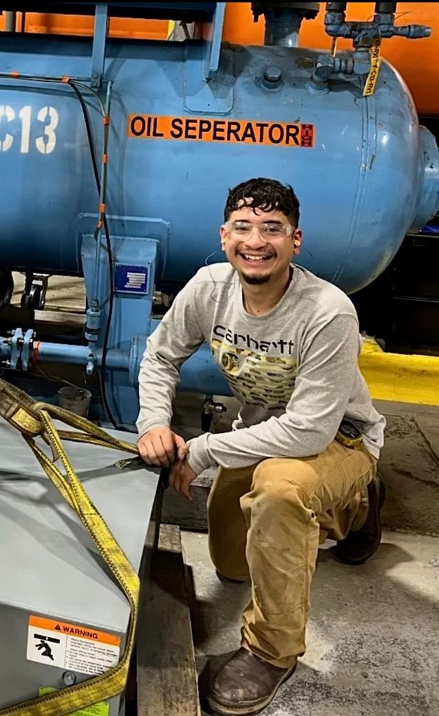 Brayan Llafec Sorto Profile Photo