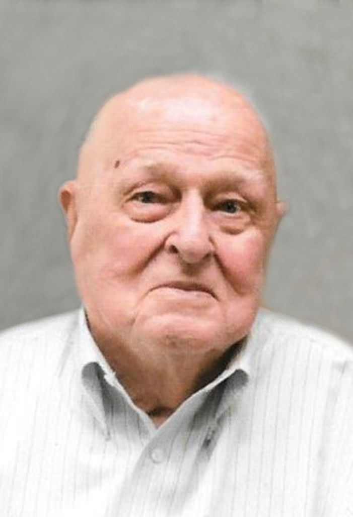 George Clay Profile Photo