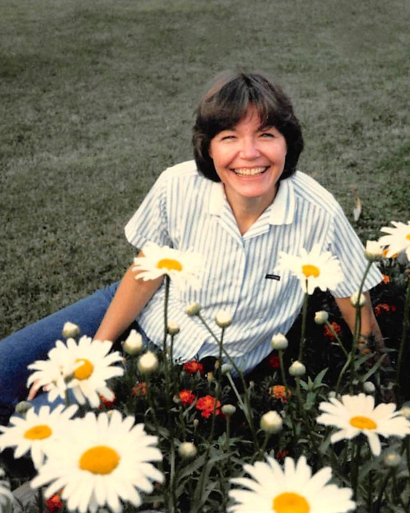 Mary Lue Gurley