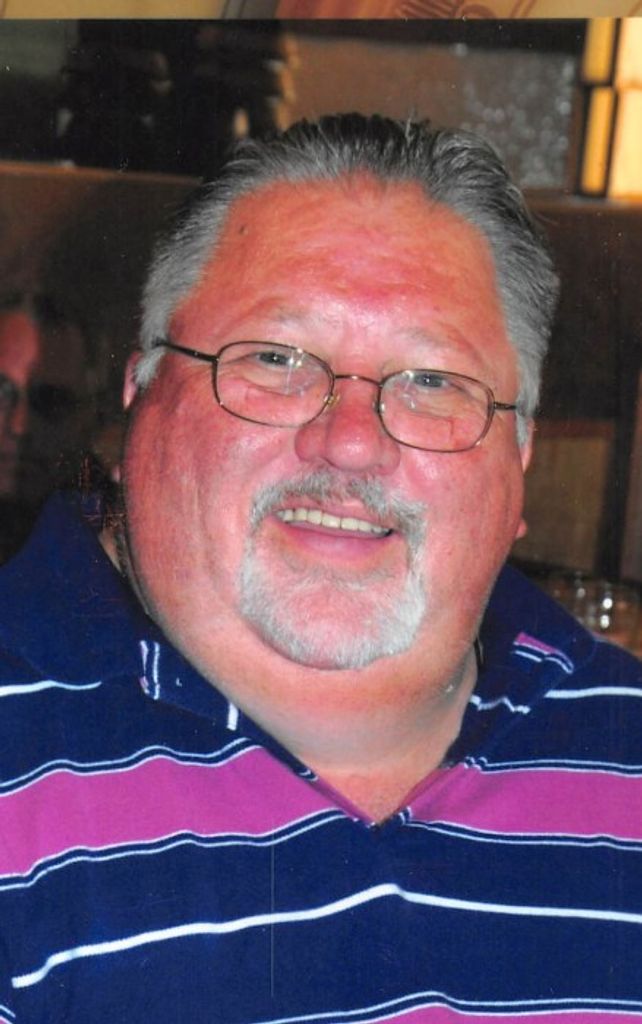Edwin Gaither