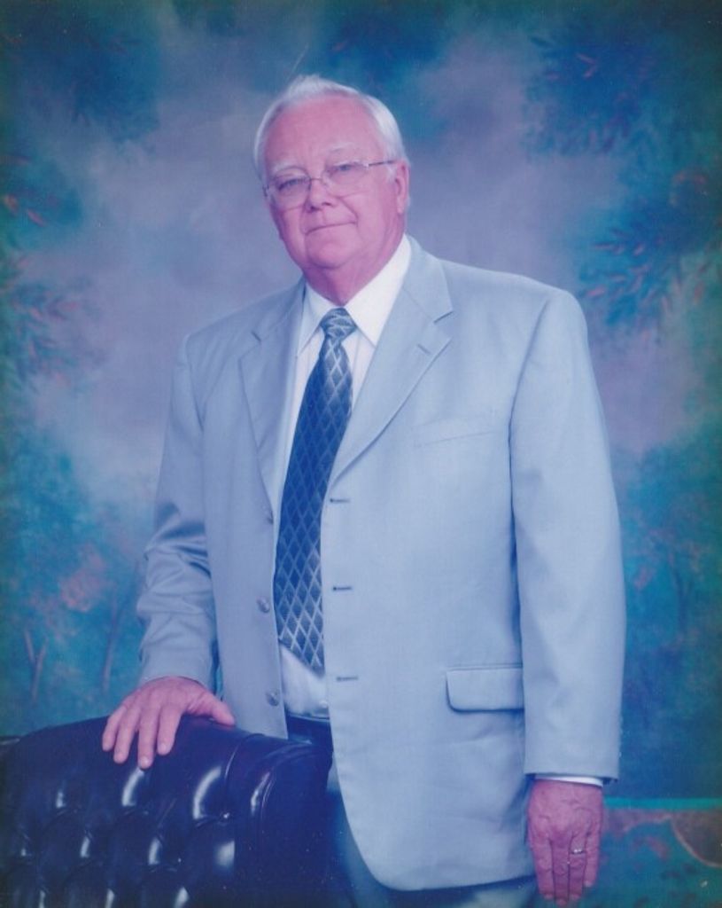 Richard Meyer