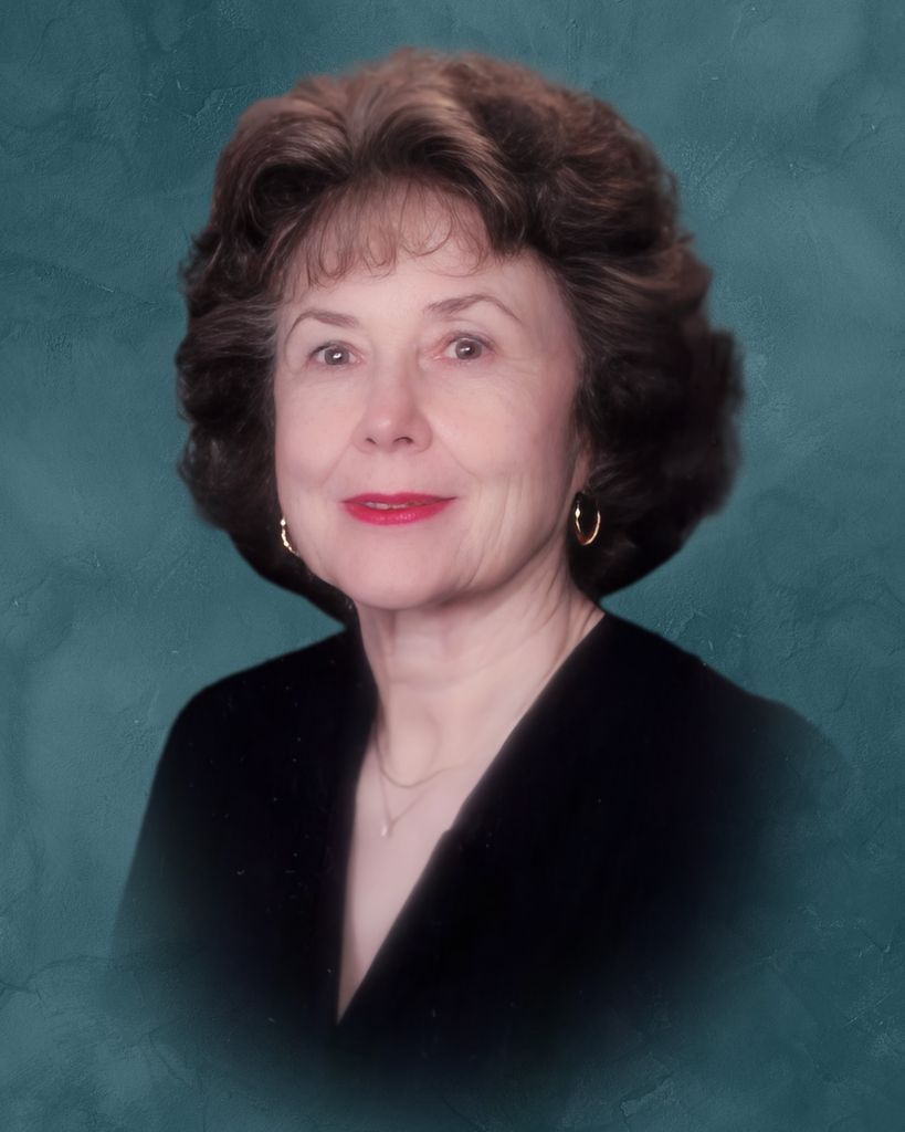 Avis Marie Burkhalter Profile Photo