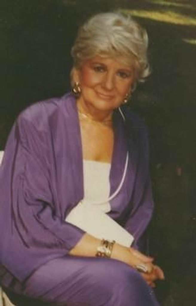 Anne D. Olszowy