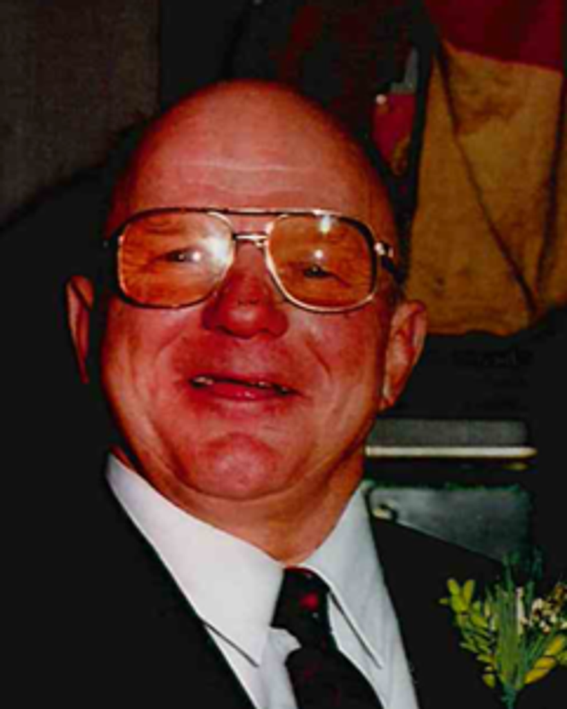 Robert "Bob" G. Borgia Profile Photo