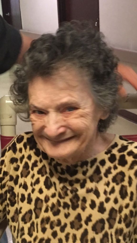 Virginia M. (Teele)  Rodriguez