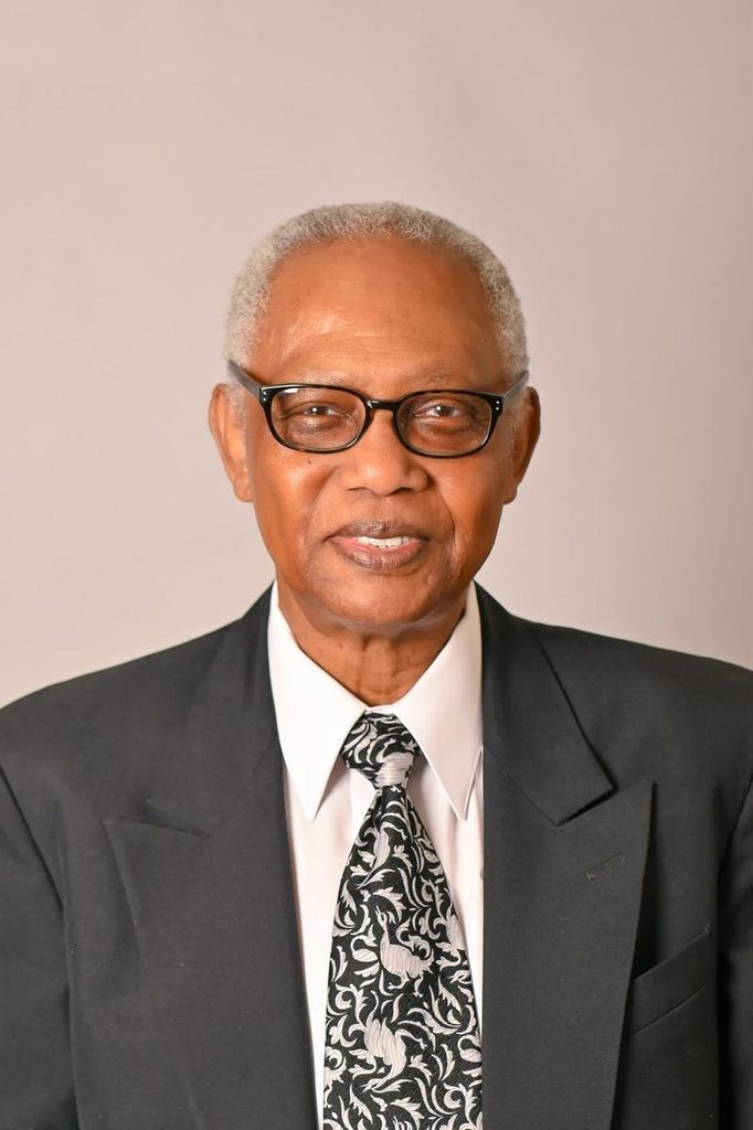 Willie Leak, Jr
