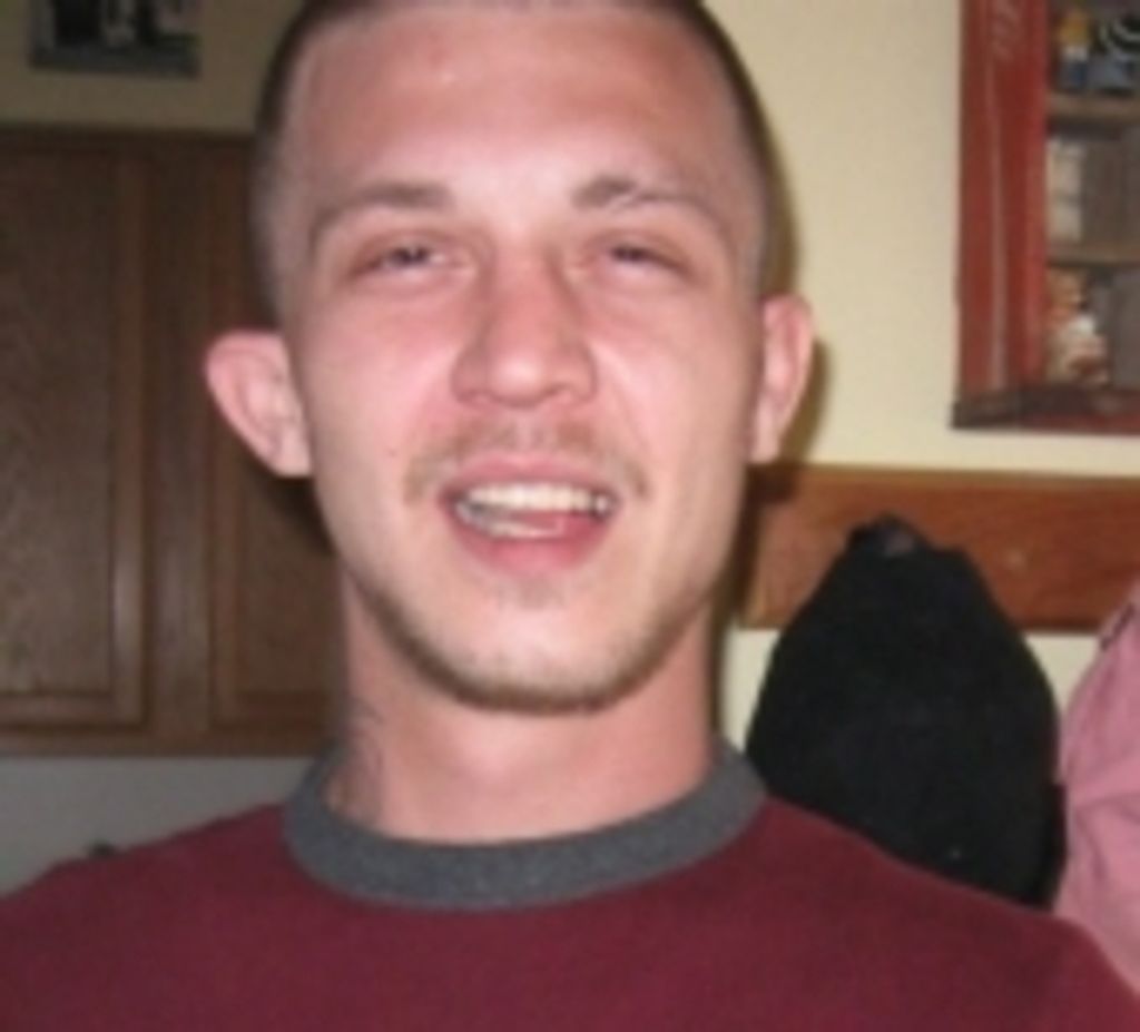Joshua Michael Baker