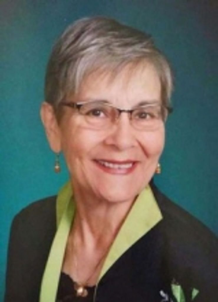 Dolores Ann McGee