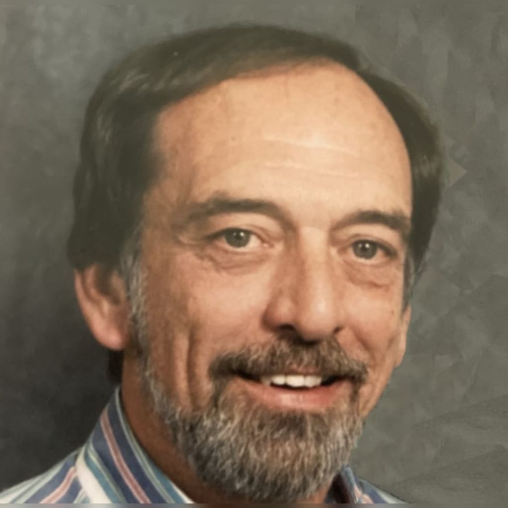 Larry M. Bogard