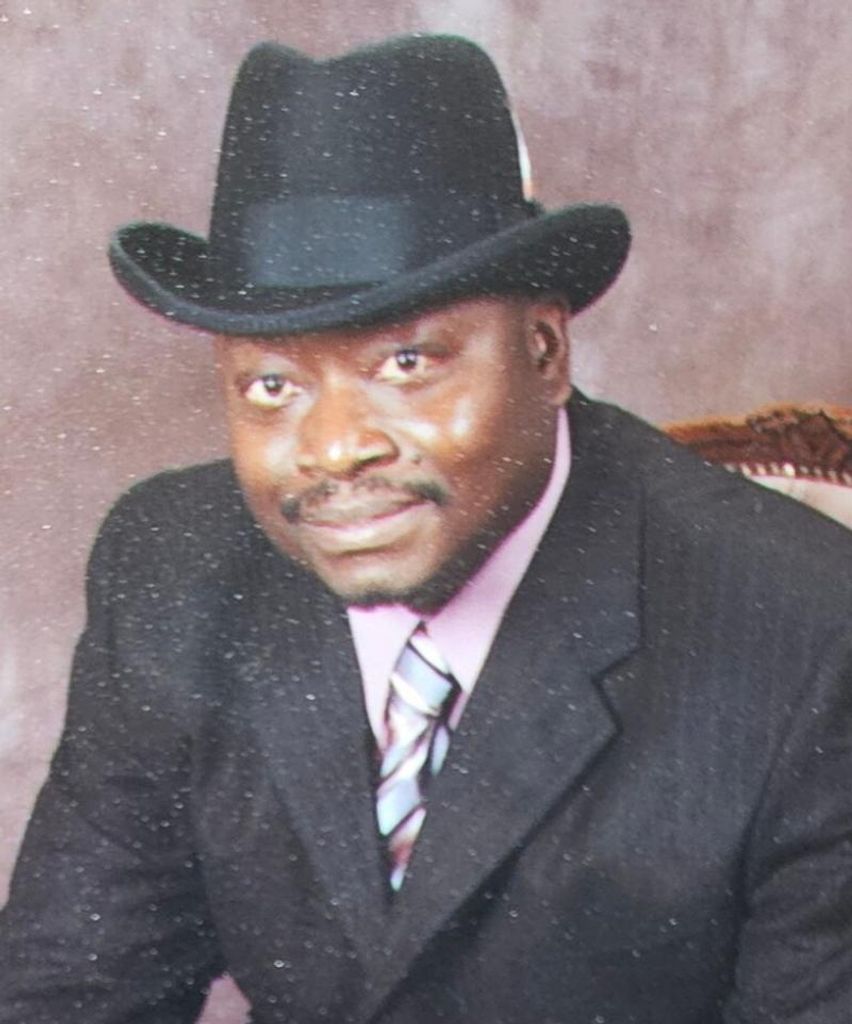 Mccurtis Woods Profile Photo