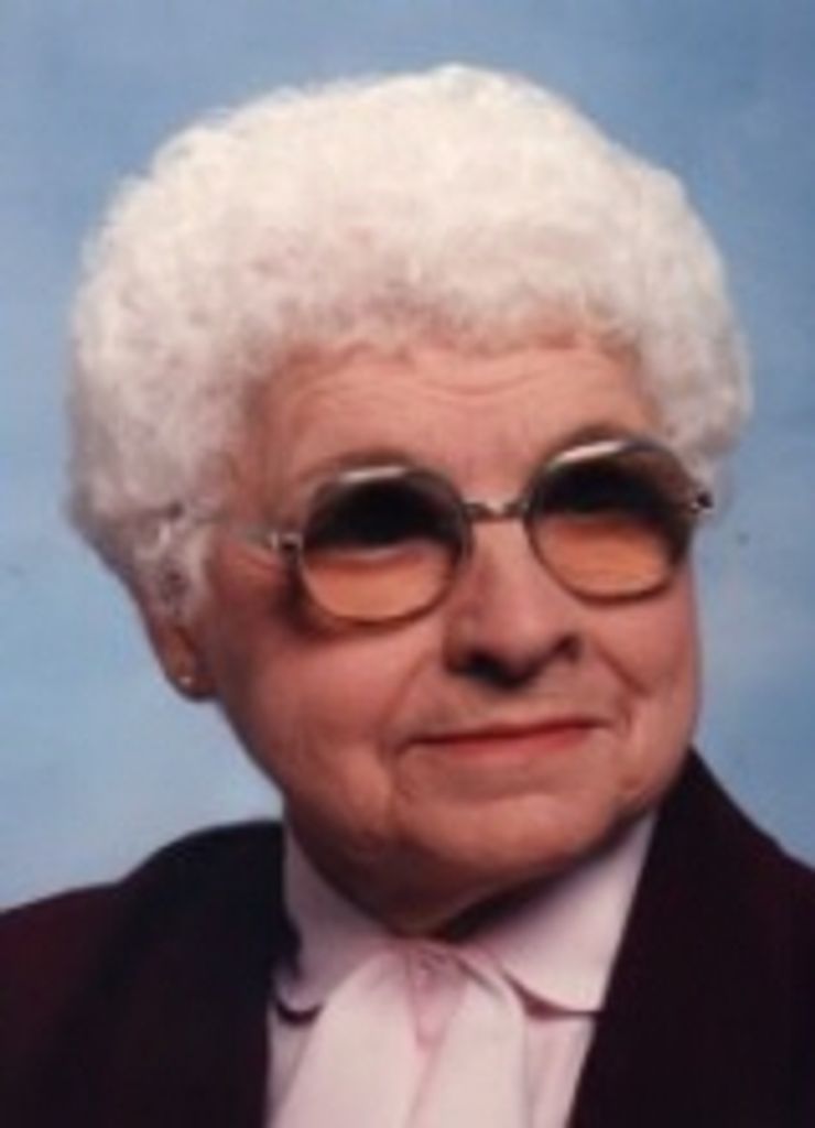 Dorothy H. England