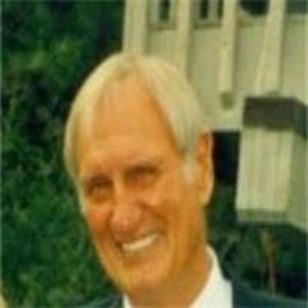 Alfred Nicholas "Skeet" Kolberg