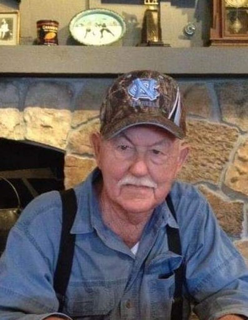 David "Dl" Lindbergh Fulford Profile Photo