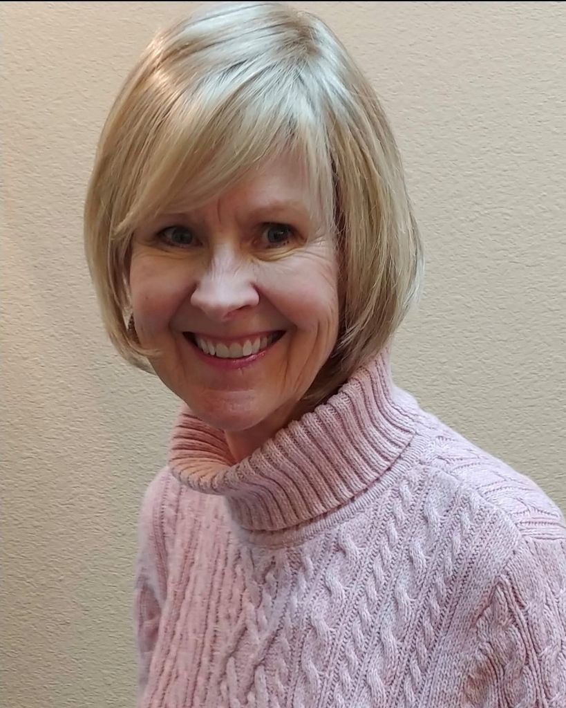 Susan "Sue" Maxey Atkinson