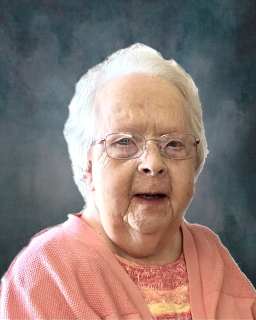 Beverly Jean Larson