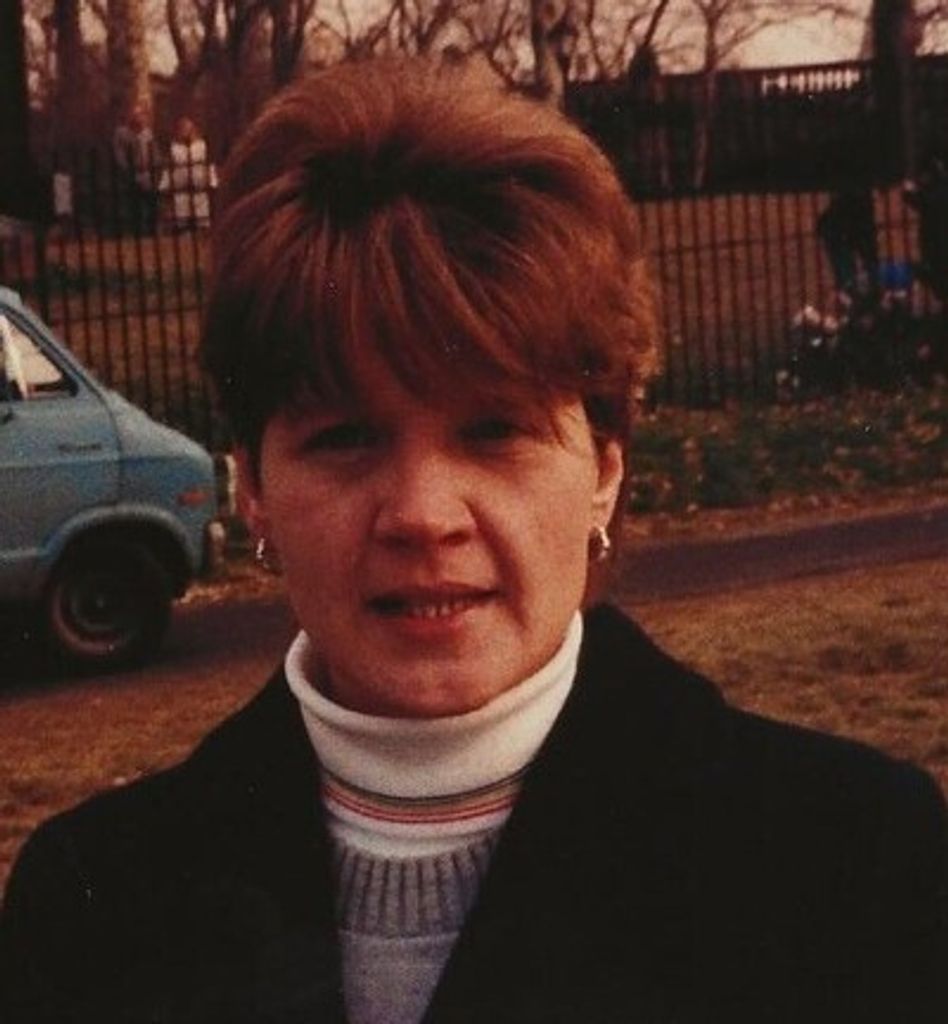 Leona Johnson