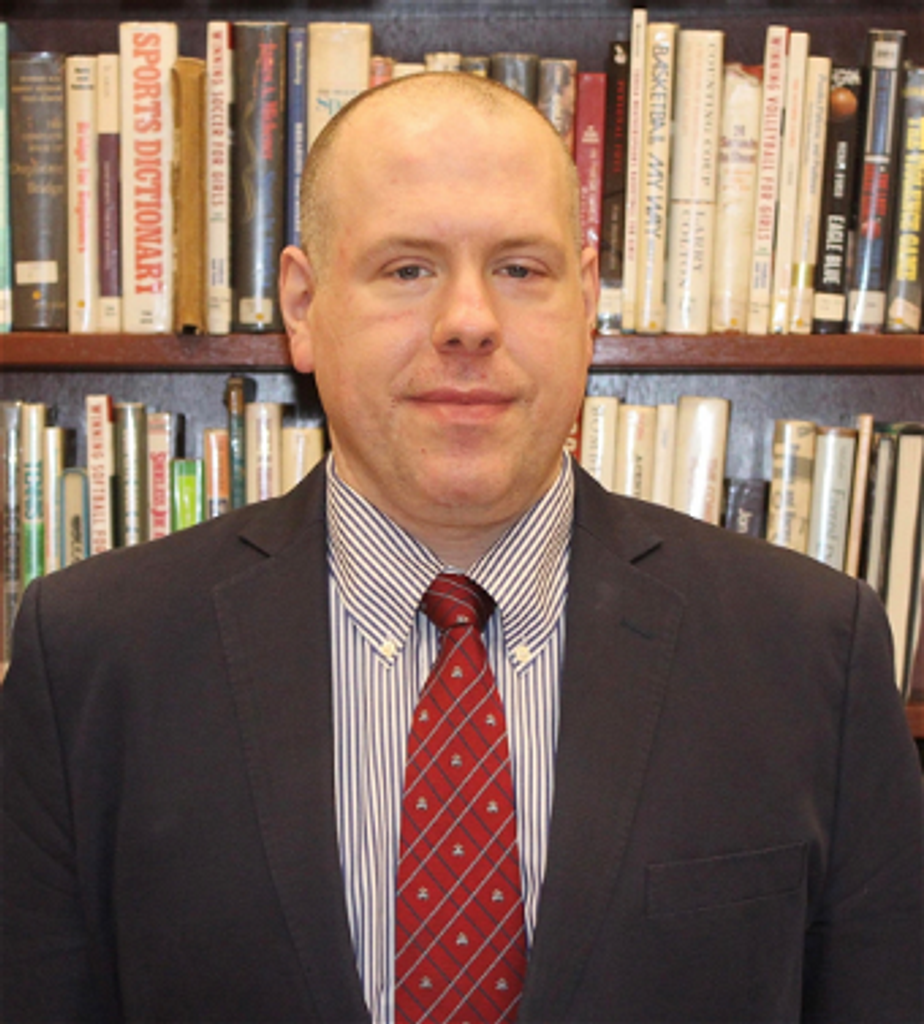 Charles J. Mallia