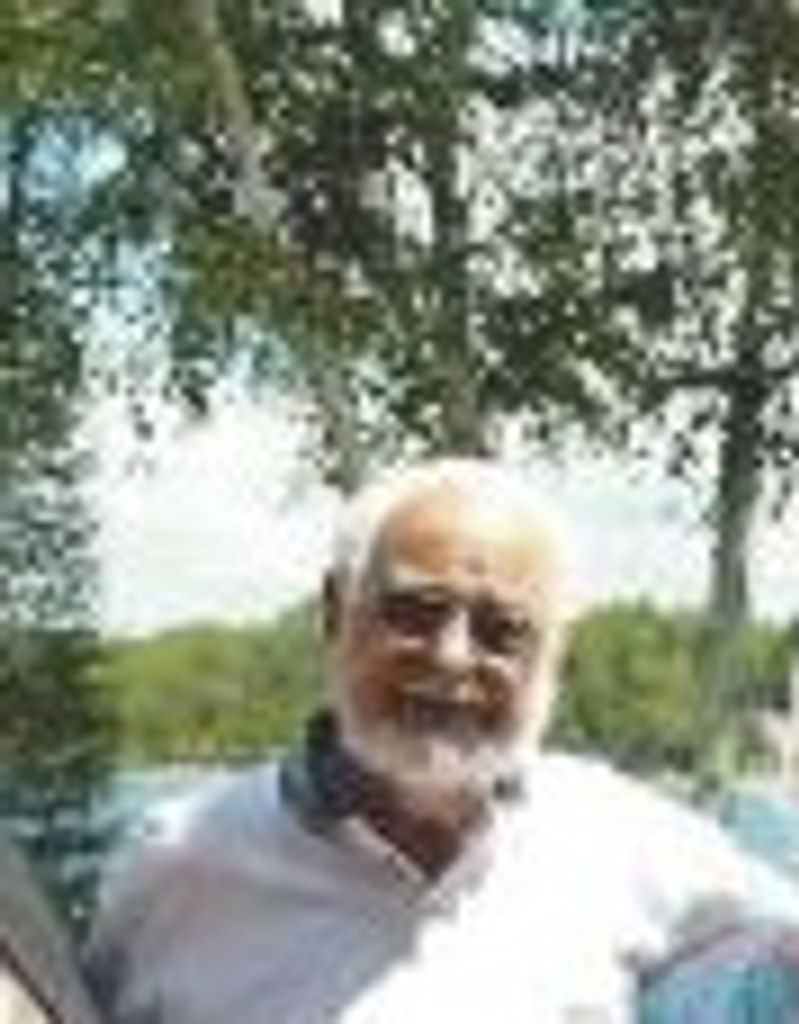 Robert Ouderkirk