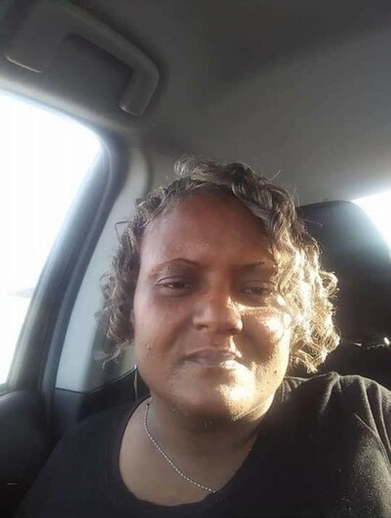 Ms. Sherice Tu'Shun Brown Profile Photo