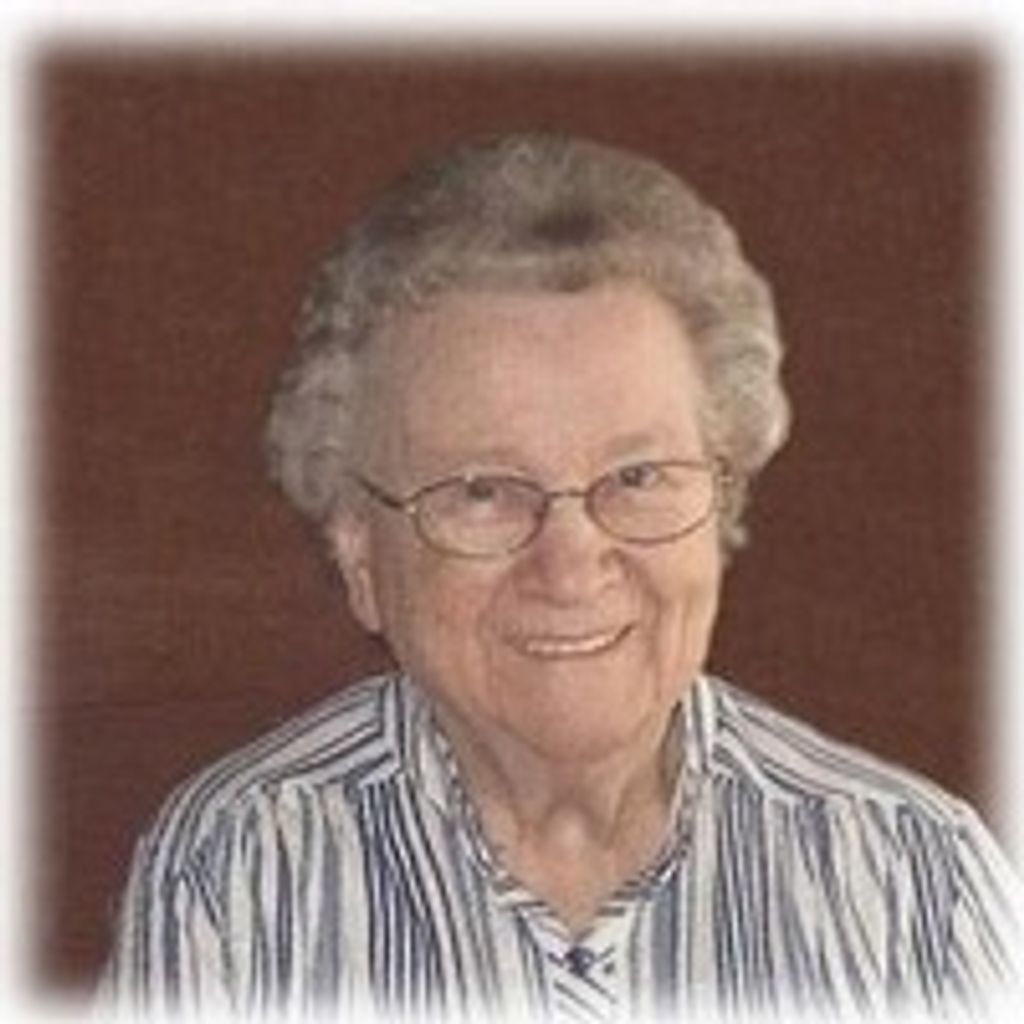Hazel Beatrice Satrom Profile Photo