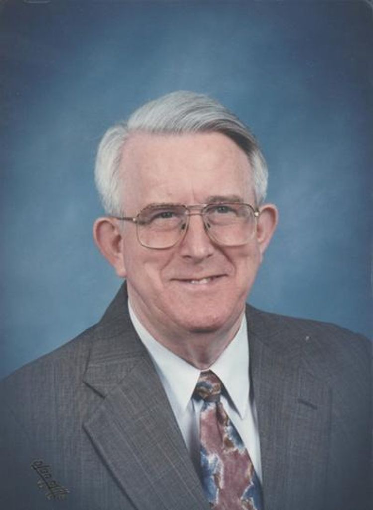 Rev. James Hamblin Profile Photo