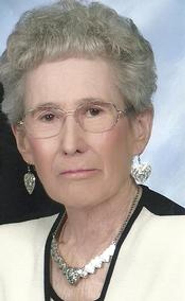 Phyllis D. Petersen
