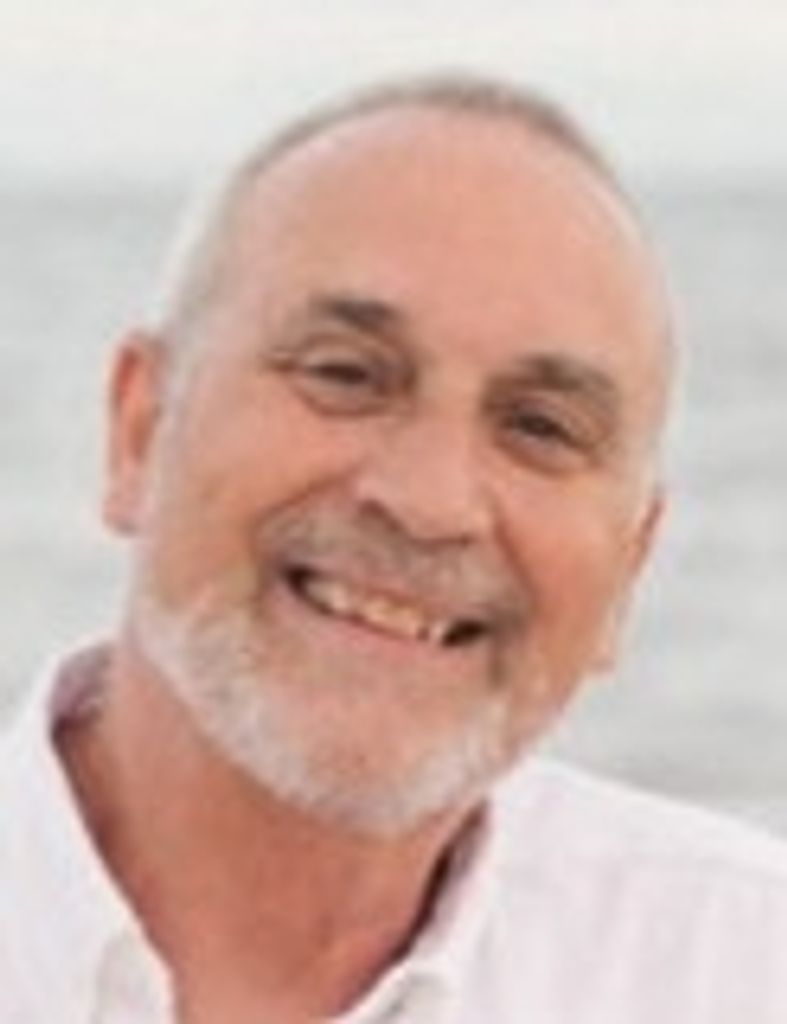 Christopher D. Pearson Profile Photo