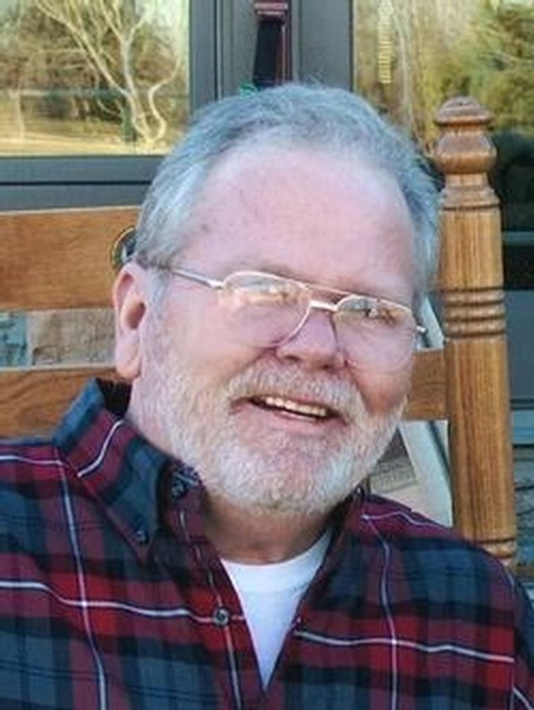 Garry L. Simpson