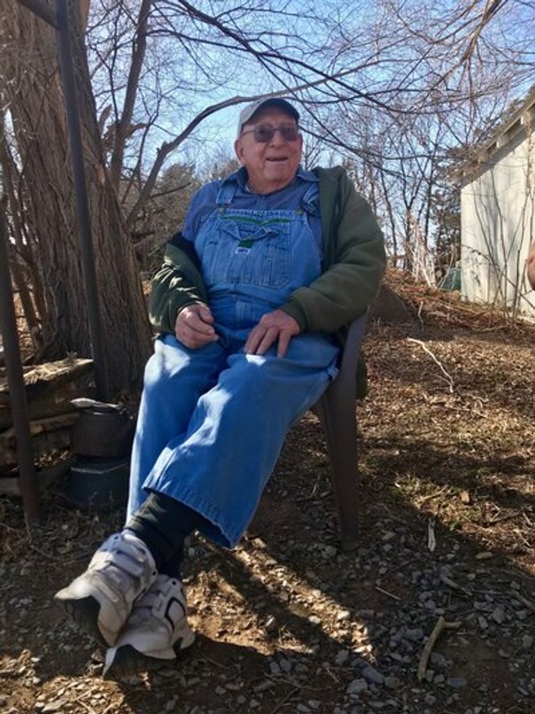 Clifford R. Bollier Profile Photo