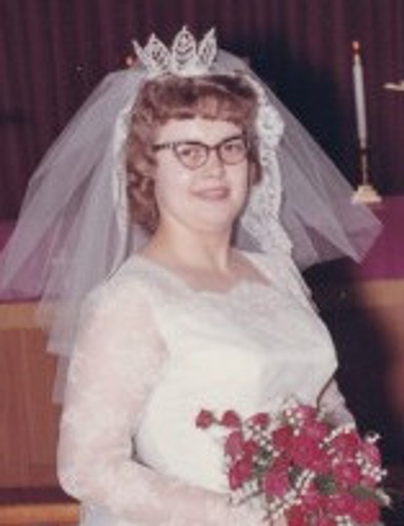 Janice Kay Powers Profile Photo