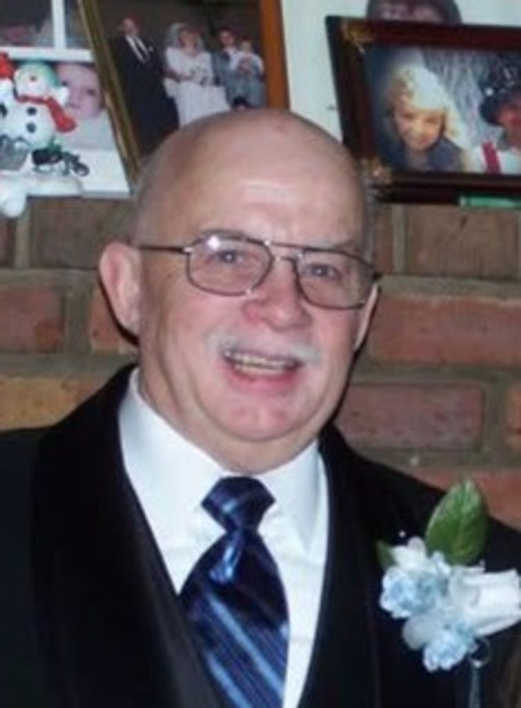 Victor Gaudette