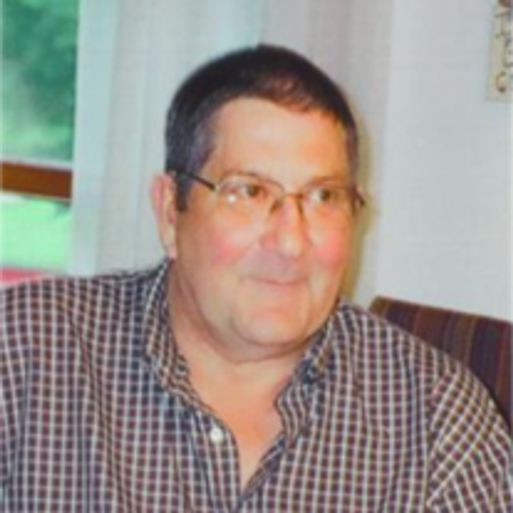 David L. Stanford