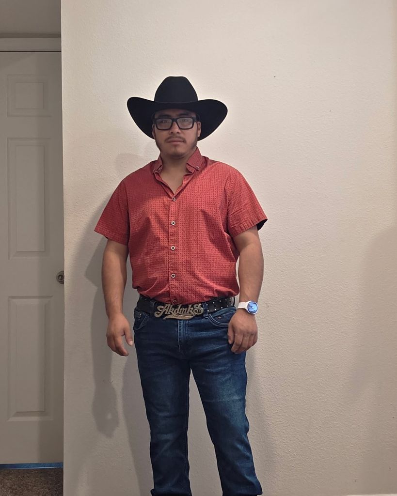 Francisco Ronaldo Pastor Tzul Profile Photo