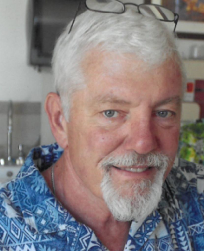 William Michael Mcardle