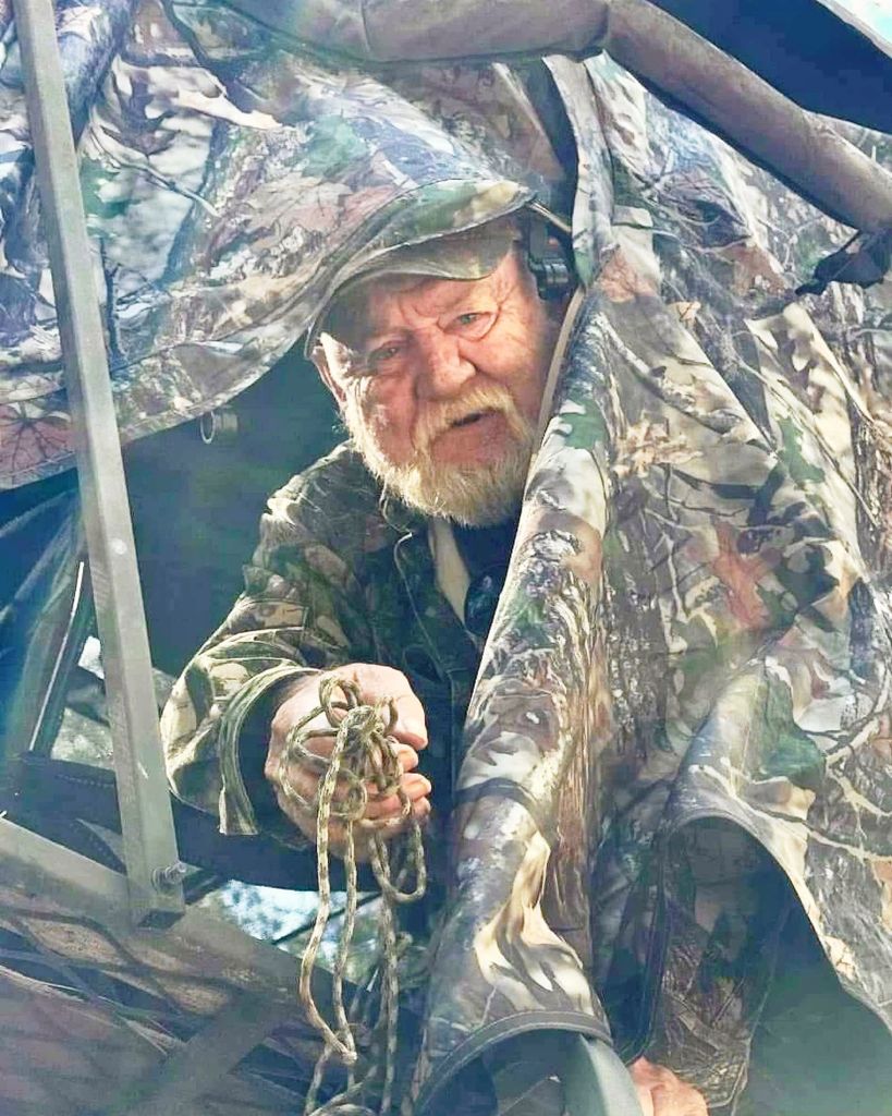 Jerry Lee Jones Profile Photo