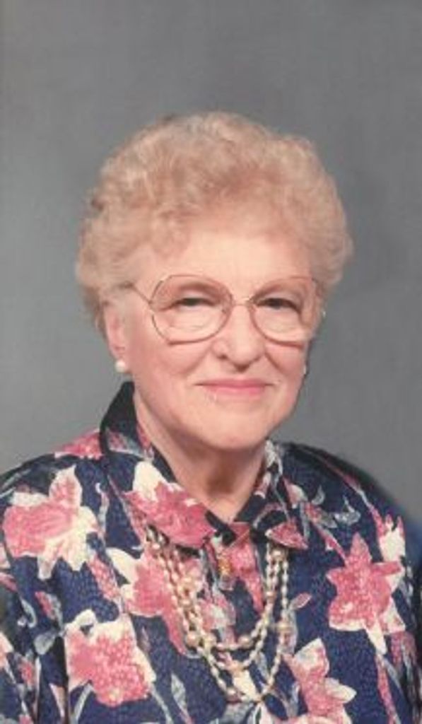 Joanne Hanna
