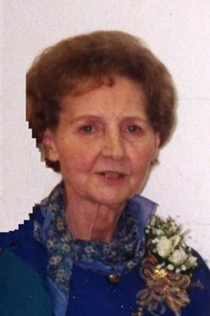 Jessie Thompson Anderson Profile Photo