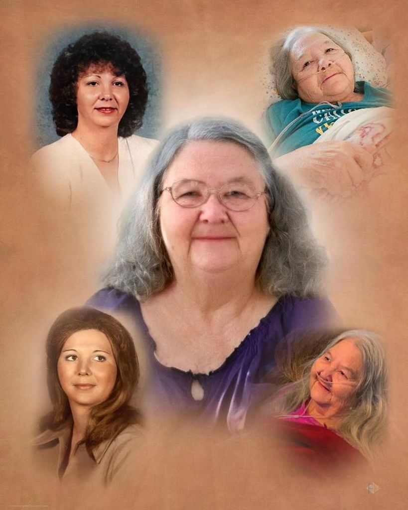 Mary Ann Stone Profile Photo