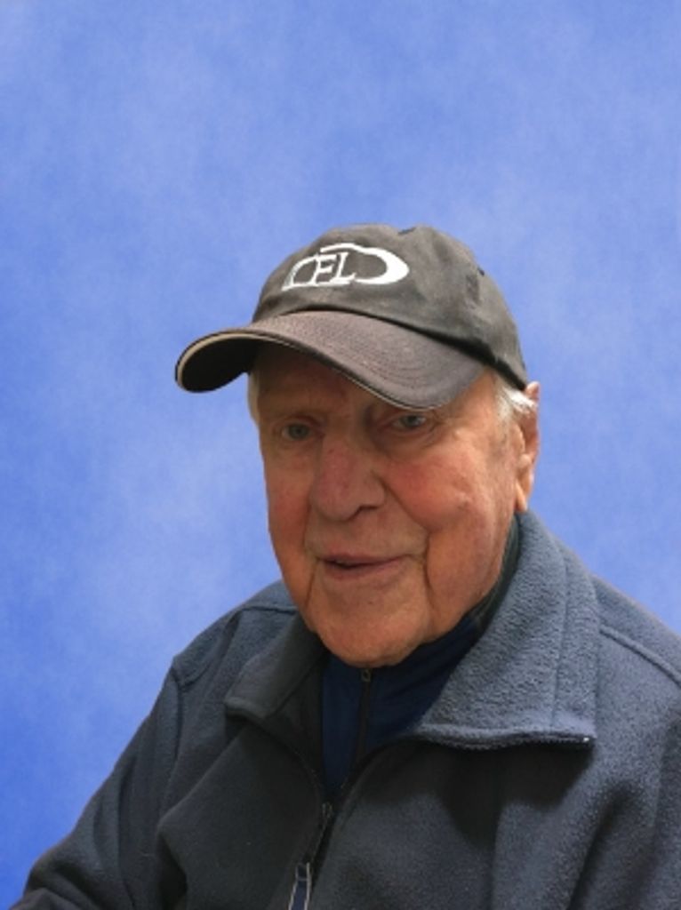 Evert Jansen Van Beek Profile Photo