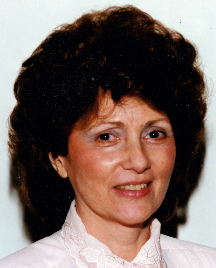 Elinor  Donley Montgomery