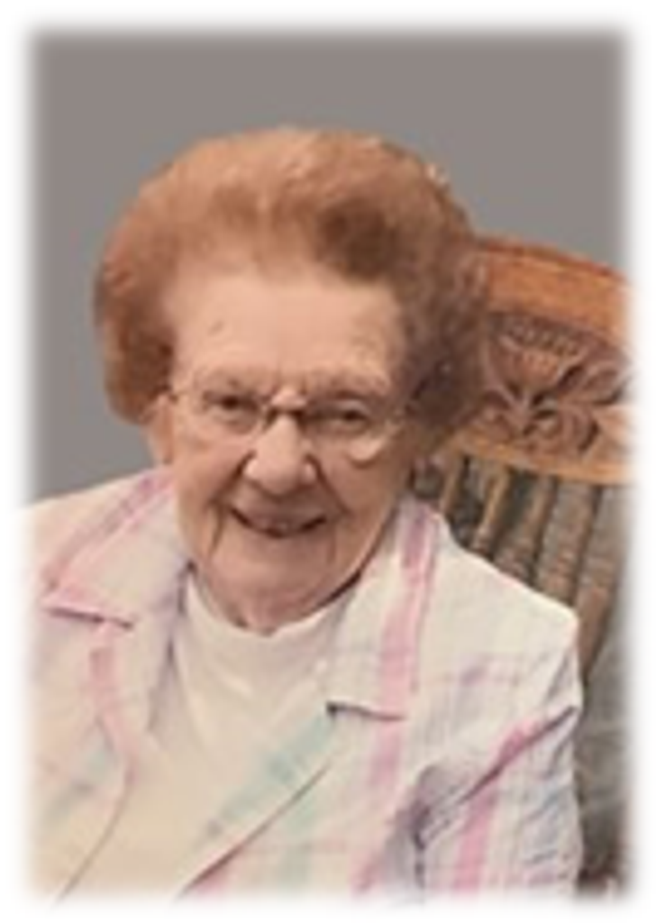 Esther Marie Meeks