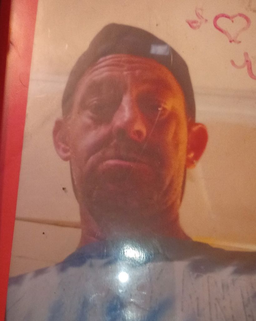 Jeffrey Lynn Jones Profile Photo